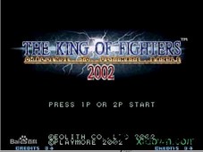 拳皇2002悟饭游戏厅版 v1.2 安卓版 0