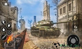 二战生存射击游戏最新版 v3.1.1 安卓版 0
