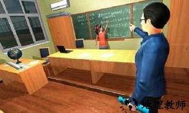 校园模拟器最新版 v1.0 安卓版 2