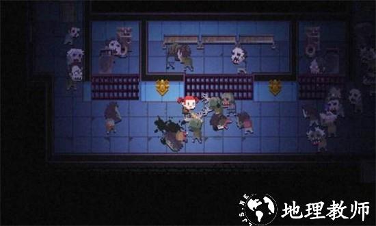 加拿大死亡之路中文版手机版(dr2c) v1.7.2 安卓版 2