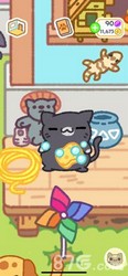 小偷猫2手游 v1.2 安卓版 1