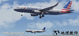aeroflyfs2021官方版(航空模拟器2021) v20.21.19 安卓版 2