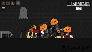 人类游乐场万圣节手机版 v1.0.5 安卓版 1