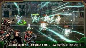 家园异星与猎人手游 v0.5.1 安卓版 0