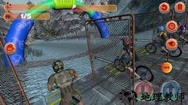 真实山地自行车2手机版 v1.13 安卓版 3
