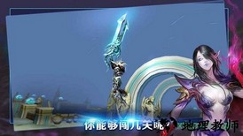 孤胆骑士游戏 v1.01 安卓版 0