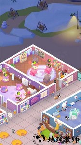 宠物庇护所手游(Pet Shelter) v1.12.0 安卓版 3