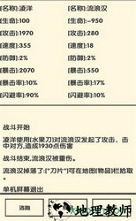 流浪人生2命运 v1.0 安卓版 2