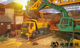 运输大亨帝国城市中文版 v1.11.0 安卓版 3