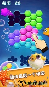 六边形拼拼拼 v1.1.0.0903 安卓版 2