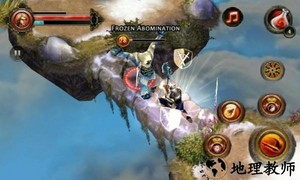 地牢猎手2中文版 v1.0.6 安卓版 3