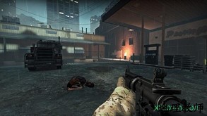 生化危机辐射满v版 v2.0 安卓版 1