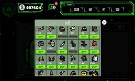 我们之间皮肤模拟器手游 v1.4 安卓版 1