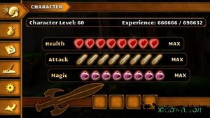 剑客少年中文版(swordigo) v1.3.7 安卓版 0