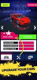 头号车神微信小游戏 v1.0 安卓版 2