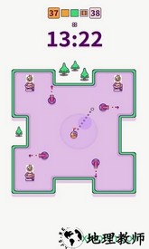 指尖炸弹 v1.0 安卓版 2