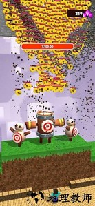 像素挖掘机手游(Auto Diggers) v1.0.1 安卓版 2