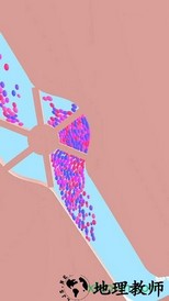 波浪球球游戏(Wave of Balls) v1.0.0 安卓版 0