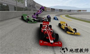 全民网红漂移赛车手游 v1.0 安卓版 3