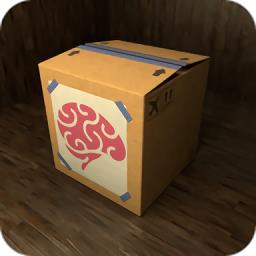 盒子内物品
