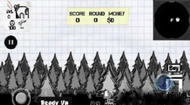 涂鸦战争中文版 v1.0.1 安卓版 0