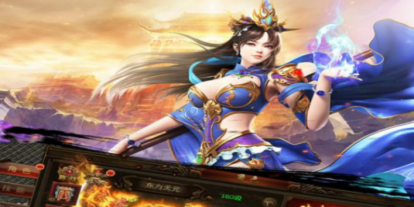 三端互通免费传奇大全