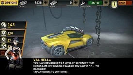 死亡赛车毁灭者官方版 v56301.5380 安卓版 1