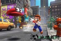超级玛丽奥奥德赛手机版 v9.5.9 安卓版 2