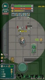 地下世界庇护所游戏 v1.6.4 安卓中文版 2