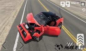 超级车祸模拟器手机版 v1.3 安卓版 2