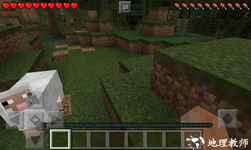 安卓minecraft国际版最新版本 v1.20.30.23 官方安卓正式版 0