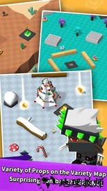 竞技场生存大作战官方版 v1.0.11 安卓版 1