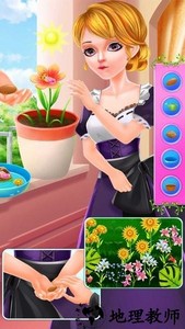 拇指姑娘游戏 v8.0.2 ios版 3