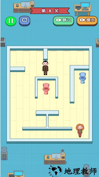 这关卡住了手机版 v1.00 安卓版 2