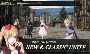 罪纹传说游戏 v1.0.1 安卓版 2