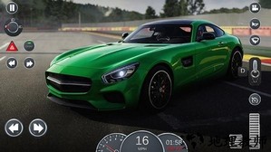 赛车极限狂飙游戏 v1.1 安卓版 2