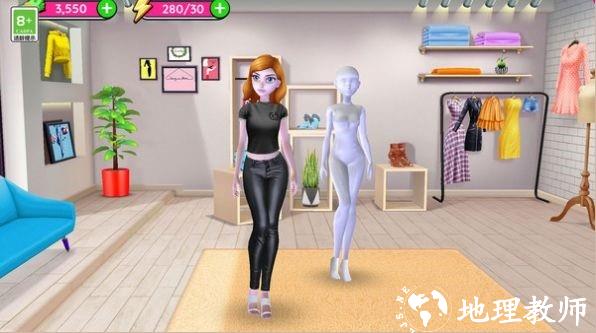 闺蜜爱打扮手机版 v1.0.1 安卓版 2