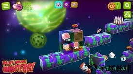 异形果冻大脑(alien jelly food for thought) v1.0.43 安卓版 2