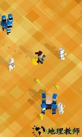 警察与强盗最新版(Cops And Robbers) v1.02 安卓版 0
