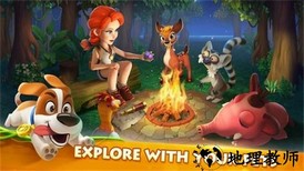 家庭农场冒险最新版 v1.4.219 安卓版 0