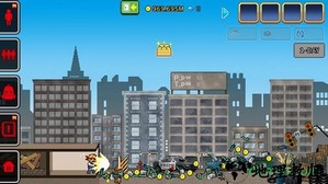 100天扫除僵尸游戏(100DAYS) v3.0.3 安卓版 1