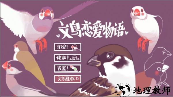 文鸟恋爱物语手游 v4.00.00 安卓版 2