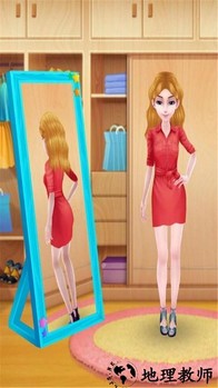 童话公主化妆手机版 v1.0.0 安卓版 3