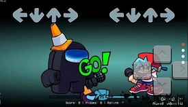 黑色星期五太空杀模组最新版 v2.0.0.2.7 安卓版 2