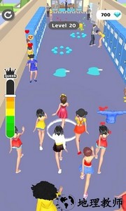闺蜜谁最美游戏免广告 v1.0.0.6 安卓版 2