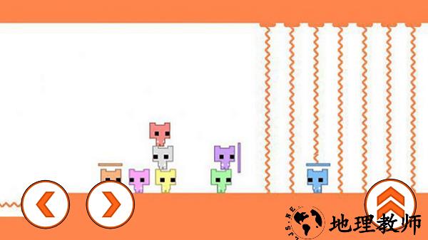 小猫咪派对最新版 v1.0.1 安卓版 2