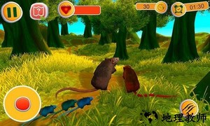 萌鼠模拟器手机版 v1.0.2 安卓版 0
