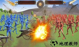 火柴人战争模拟器2最新版 v1.2 安卓版 2