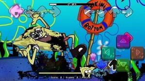 周五夜放克错误化海绵宝宝模组 v0.2.7 安卓版 1