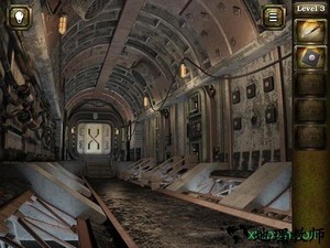 战争逃脱手游 v1.2 安卓版 2